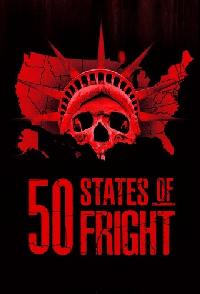 50 States Of Fright